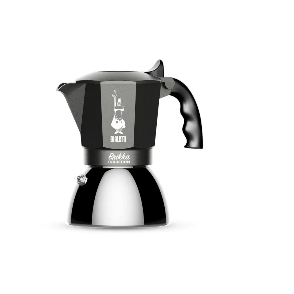 Bialetti Brikka Indukcija