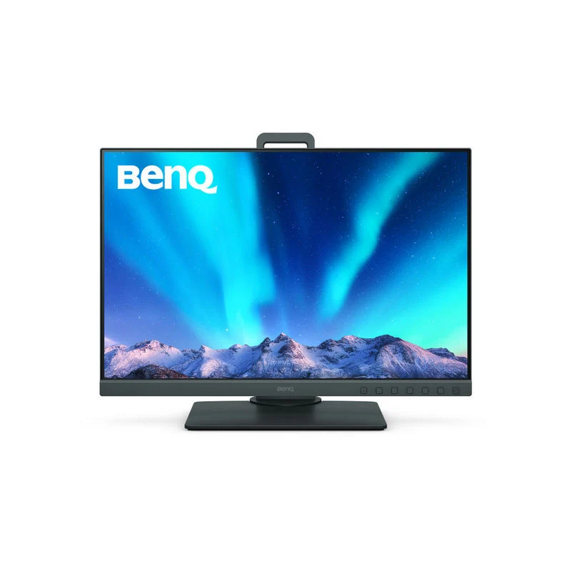 BenQ monitor PhotoVue SW240