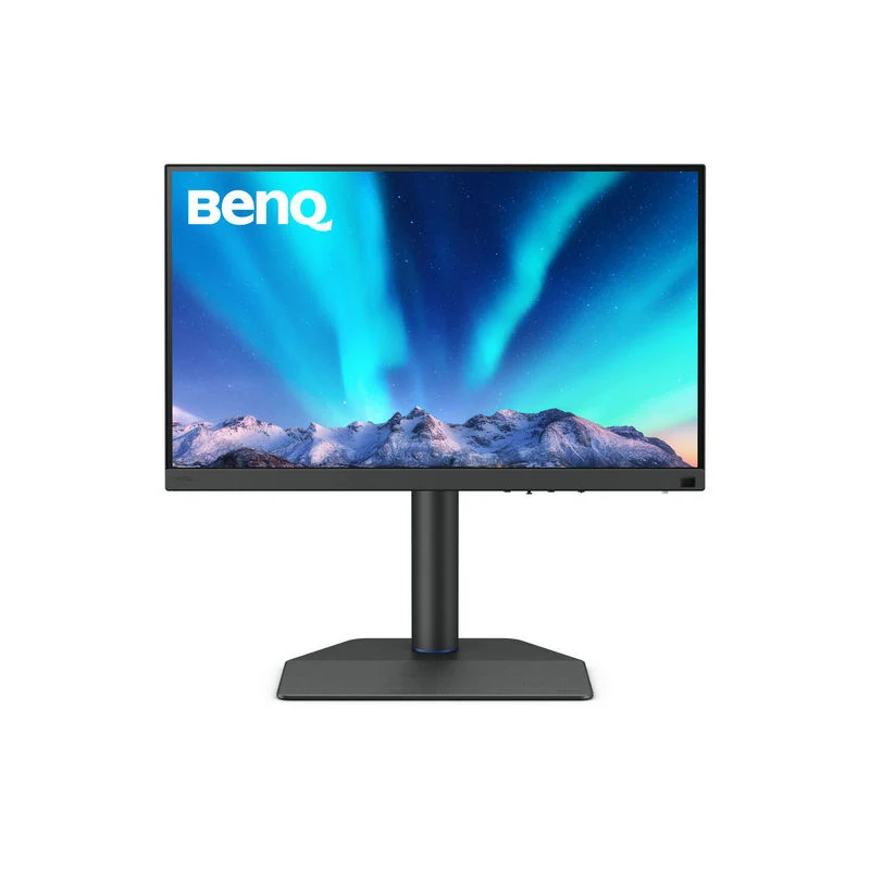 BenQ monitor PhotoVue SW272Q