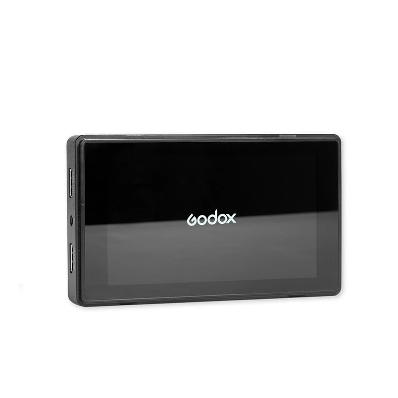 Godox Monitor GM55 - 5,5 4K HDMI Touch screen