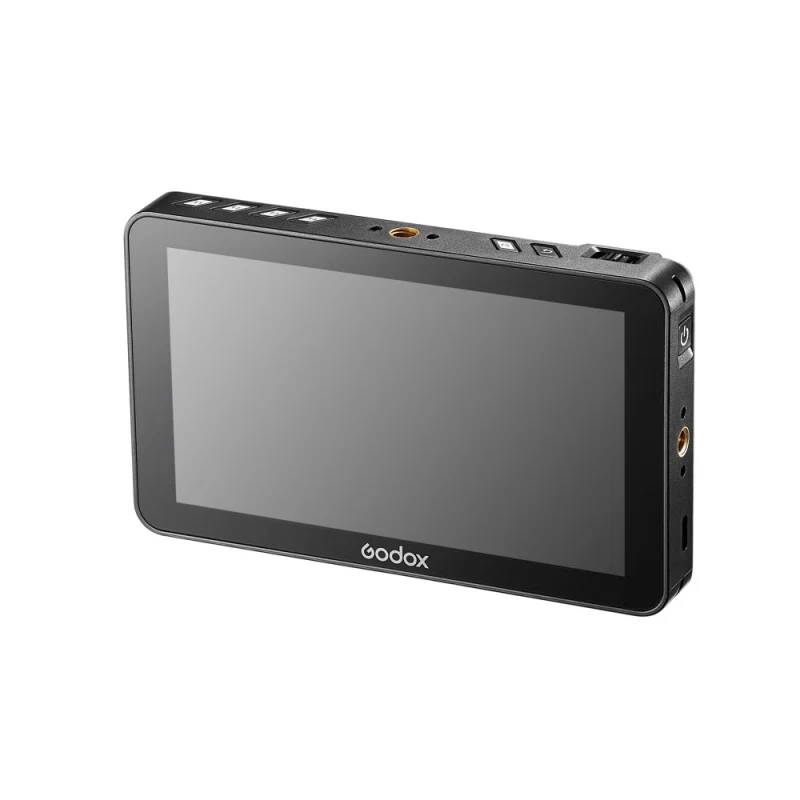 Godox Monitor GM6S - 5,5 4K HDMI Touch screen