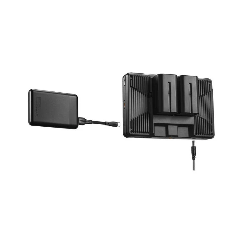 Godox Monitor GM7S - 7 4K HDMI Touch screen