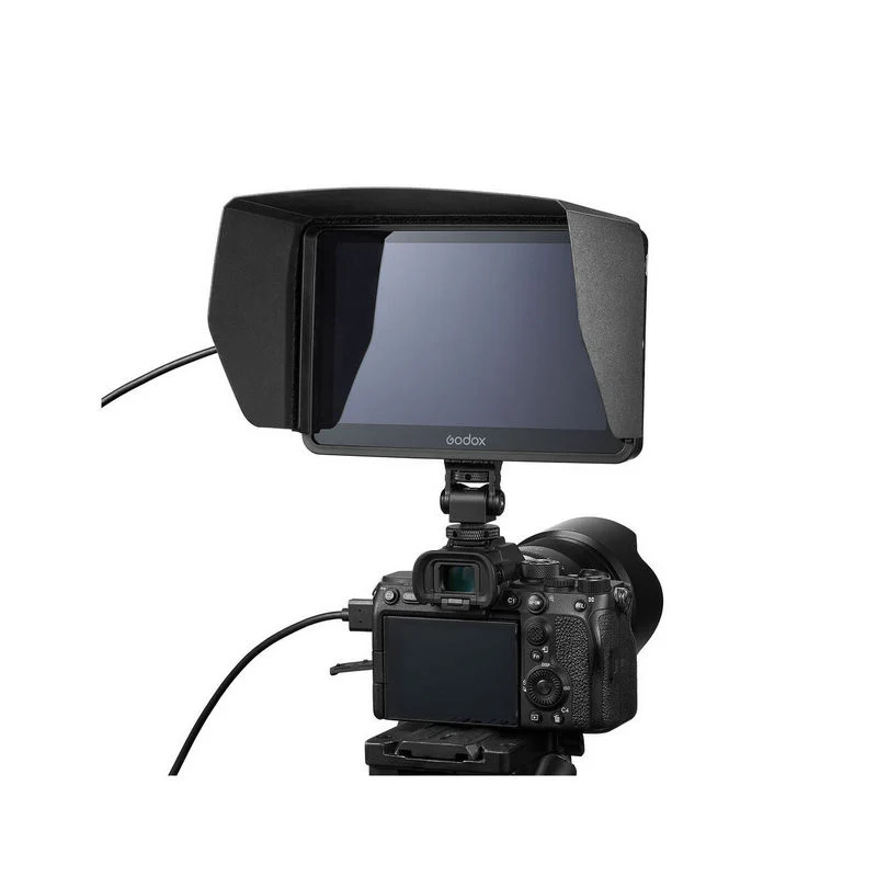 Godox Monitor GM7S - 7 4K HDMI Touch screen
