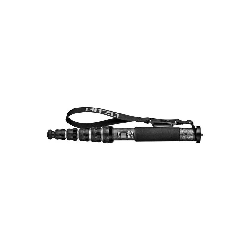 Gitzo Monopod GM2562T Traveler Ser.2 / Karbonski