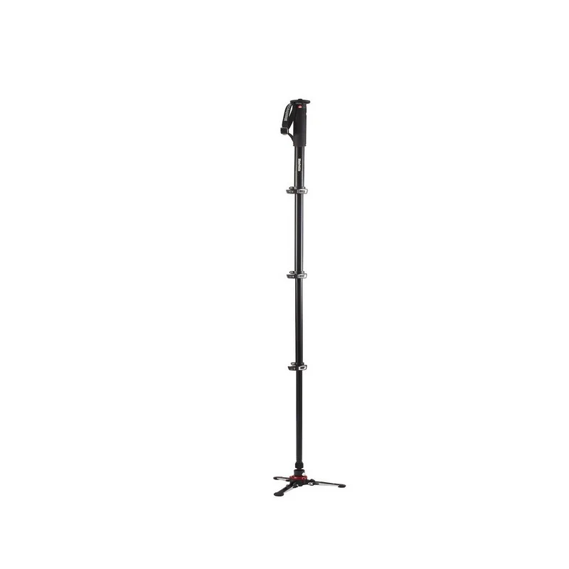 Manfrotto MVMXPROA4 Video monopod / bez glave