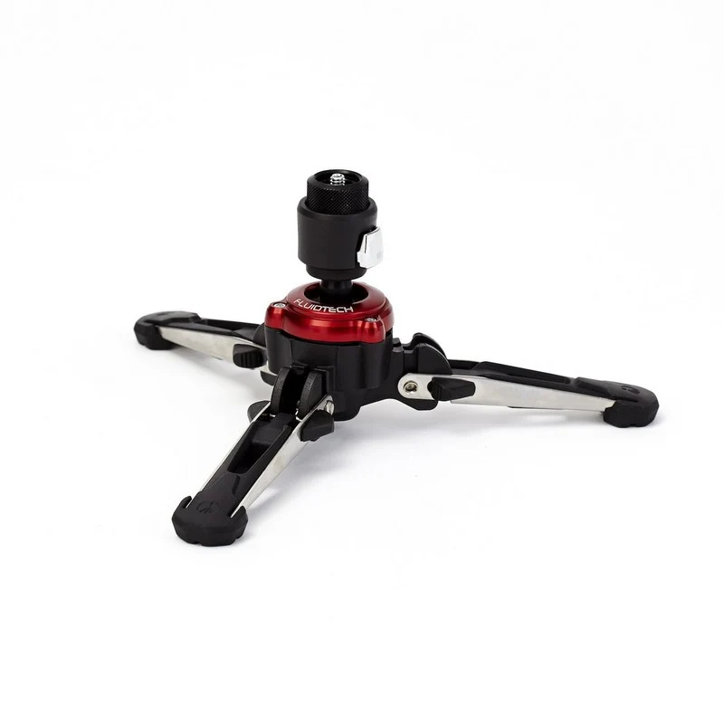 Manfrotto MVMXPROBASE Fluidna baza za XPRO monopod