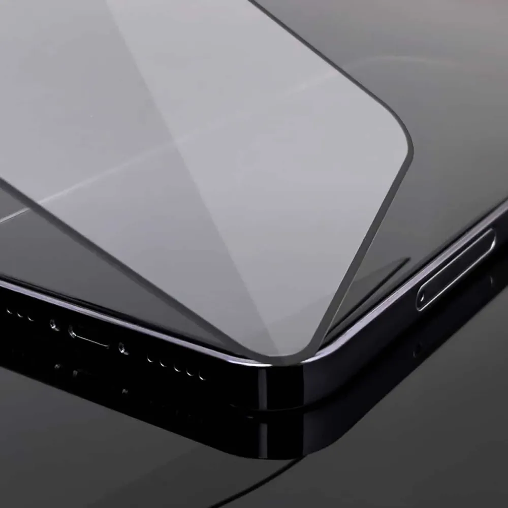 Wozinsky Super izdržljivo kaljeno staklo punog ljepila preko cijelog zaslona za Motorola Moto E20