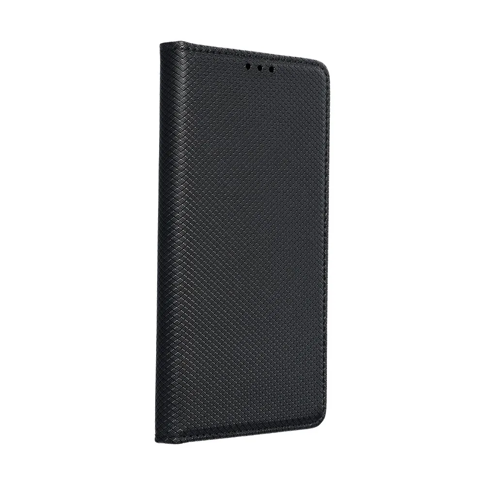 SMART CASE preklopna futrola za MOTOROLA E40 crna