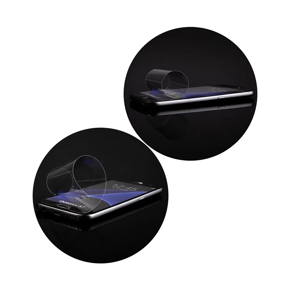 Bestsuit fleksibilno hibridno staklo za Motorola Edge 20 Lite