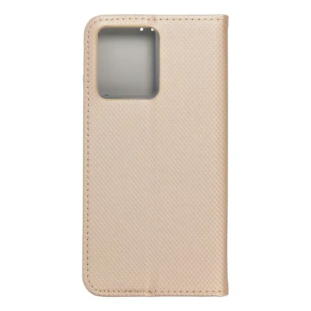 Smart Case preklopna futrola za MOTOROLA MOTO Edge 40 NEO gold