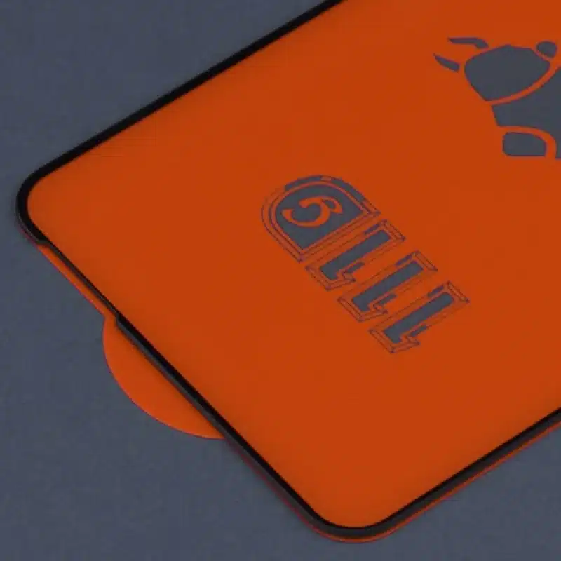 Techsuit – 111D Full Cover / Full Glue Glass zaštitno staklo za Motorola Moto G54 / Moto G14