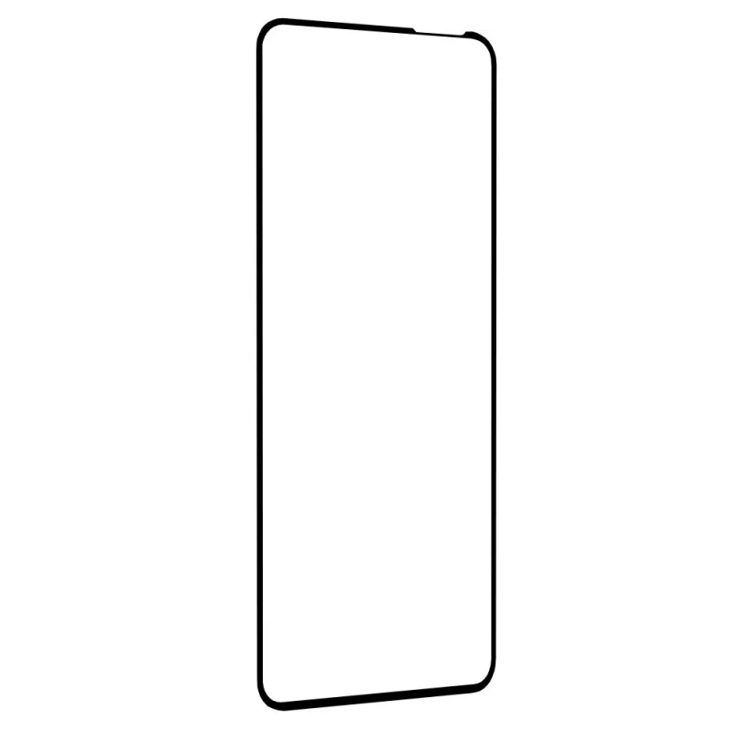 Techsuit – 111D Full Cover / Full Glue Glass zaštitno staklo za Motorola Moto G54 / Moto G14