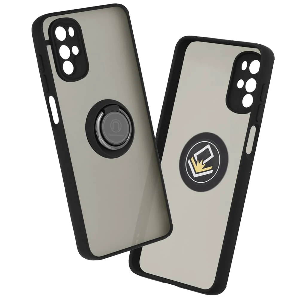 Techsuit Glinth maska za Motorola Moto G22