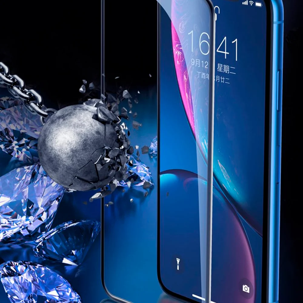 LITO 2.5D FullGlue Glass za Motorola Moto G51 5G