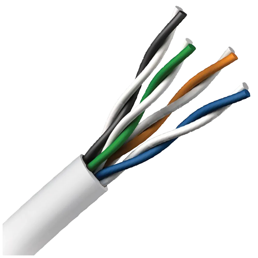 Connect XL Mrežni UTP CAT5E kabel na pak 100 met - CXL-UTP100