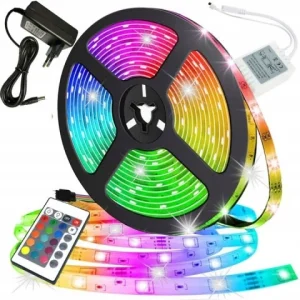 Multi LED TRAKA 4M -Više boja