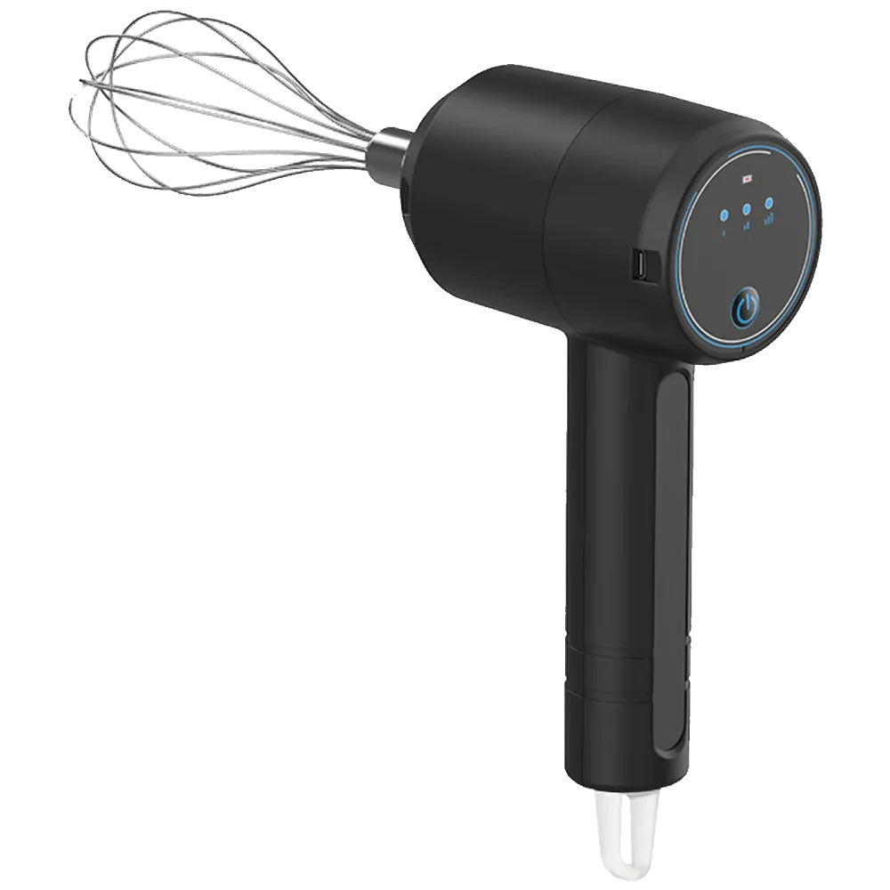 Floria Mikser sa posudom, 3u1, punjivi, 800mAh, 20W - ZLN2772