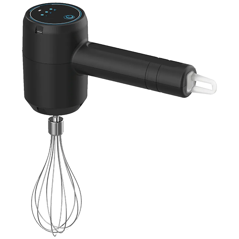 Floria Mikser sa posudom, 3u1, punjivi, 800mAh, 20W - ZLN2772