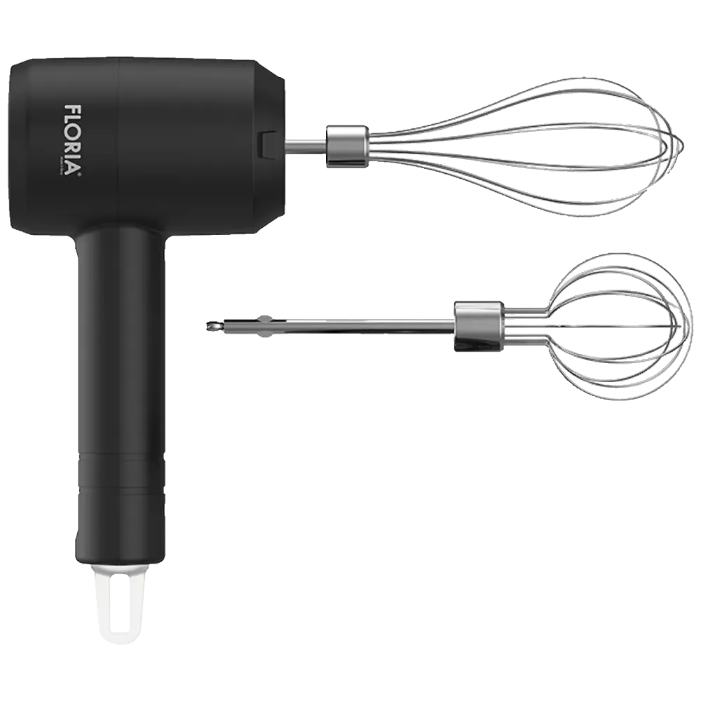 Floria Mikser ručni, punjivi, 800mAh, 20W - ZLN2662