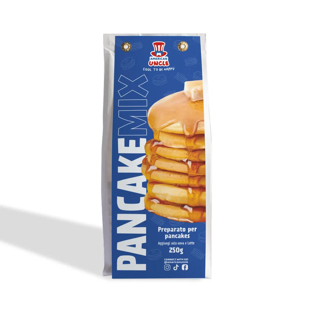 American Uncle Priprema za palačinke, priprema za 10 palačinki od 250g