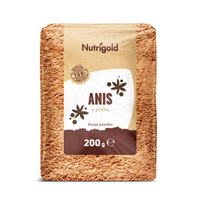 Anis u prahu 200g Nutrigold