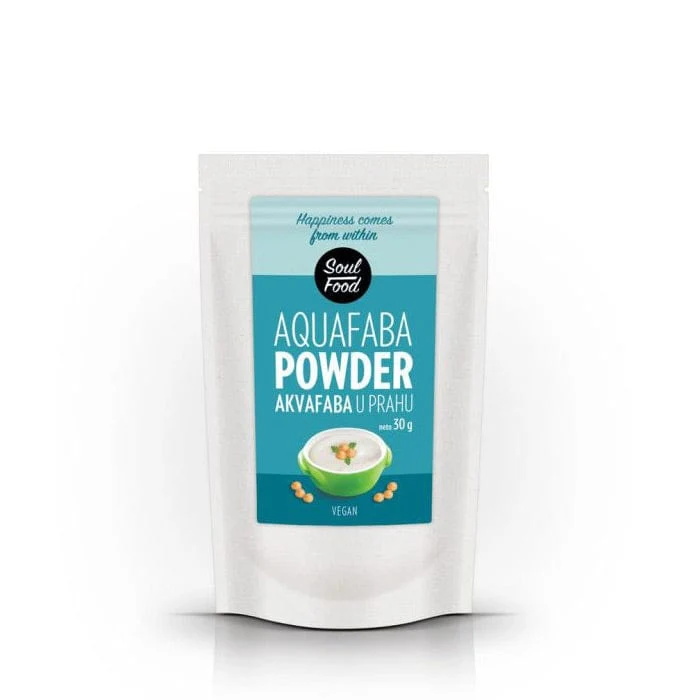 Aquafaba u prahu Soul Food 30g