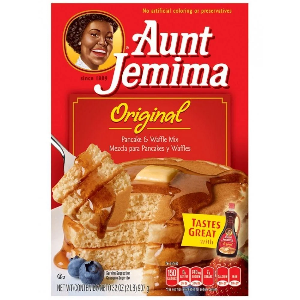 Aunt Jemima Original Pancake, smjesa za palačinke od 907g