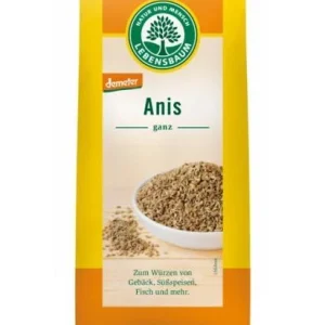 BIO Anis cijeli Lebensbaum 50g
