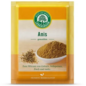 BIO Anis mljeveni Lebensbaum 10g