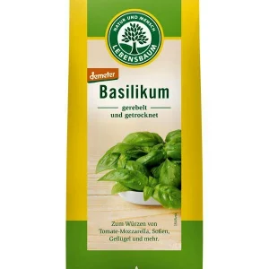BIO Bosiljak Lebensbaum 15g