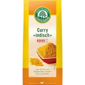 BIO Curry prah Lebensbaum 50g