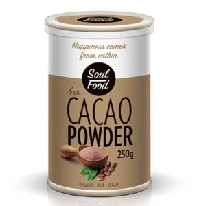 BIO Kakao prah Soul Food 250g