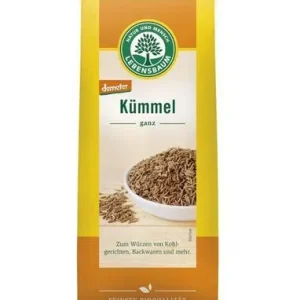 BIO Kim cijeli Lebensbaum 50g