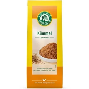 BIO Kim mljeveni Lebensbaum 40g