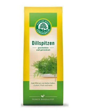 BIO Kopar Lebensbaum 15g