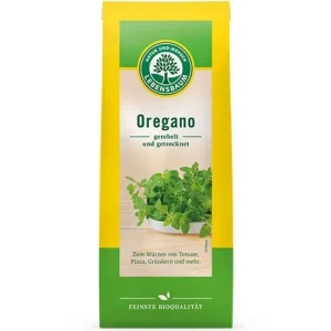 BIO origano Lebensbaum 15g