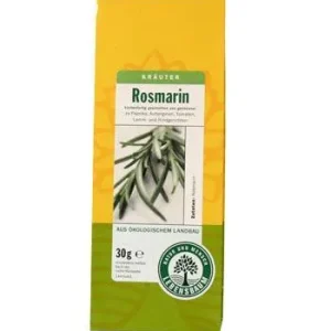 BIO Ružmarin Lebensbaum 30g