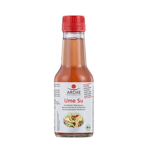 BIO Ume Su ocat Umeboshi Arche 145ml