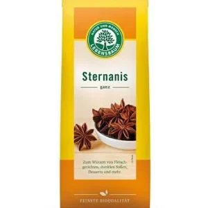 BIO Zvjezdasti anis Lebensbaum 10 kom.