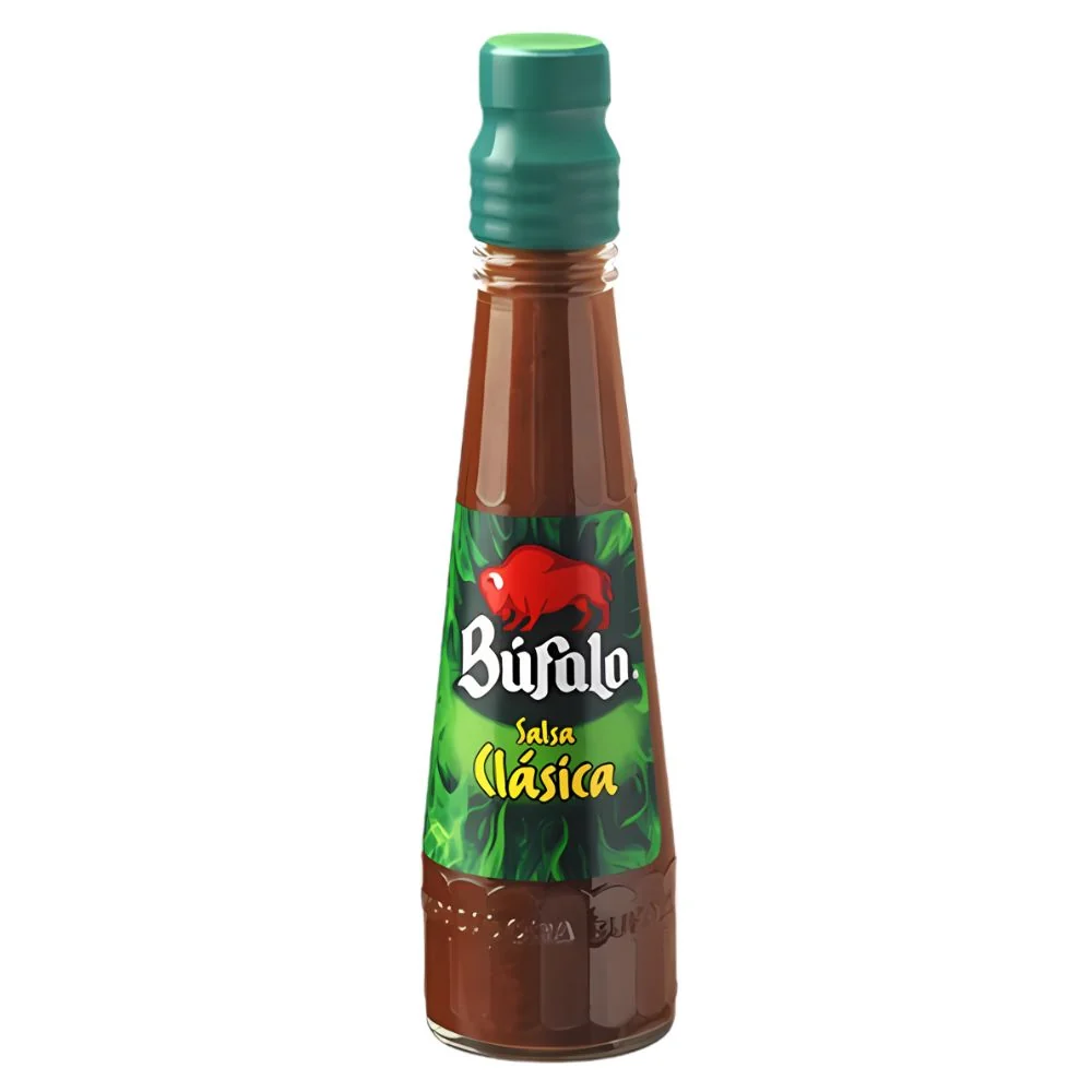 Bufalo Clasica, umak bufalo od 150g