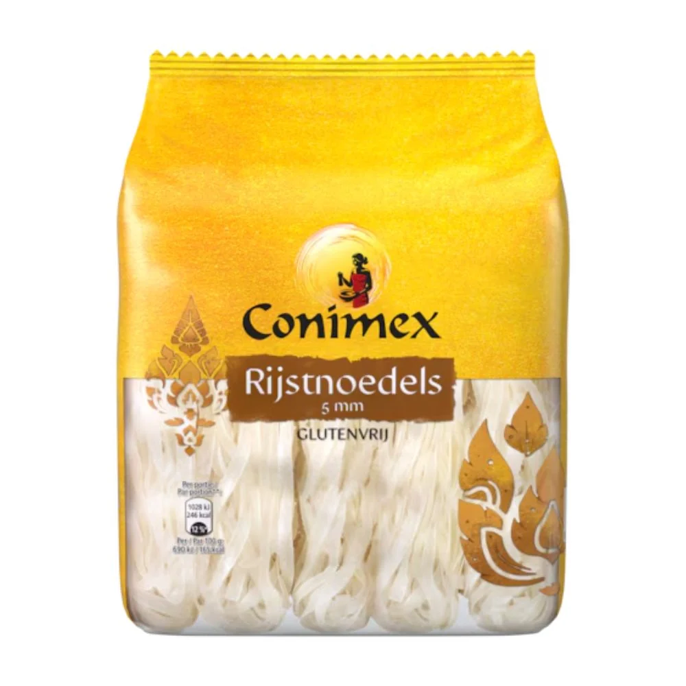 Conimex Rijstnoedels, rižini rezanci od 225g