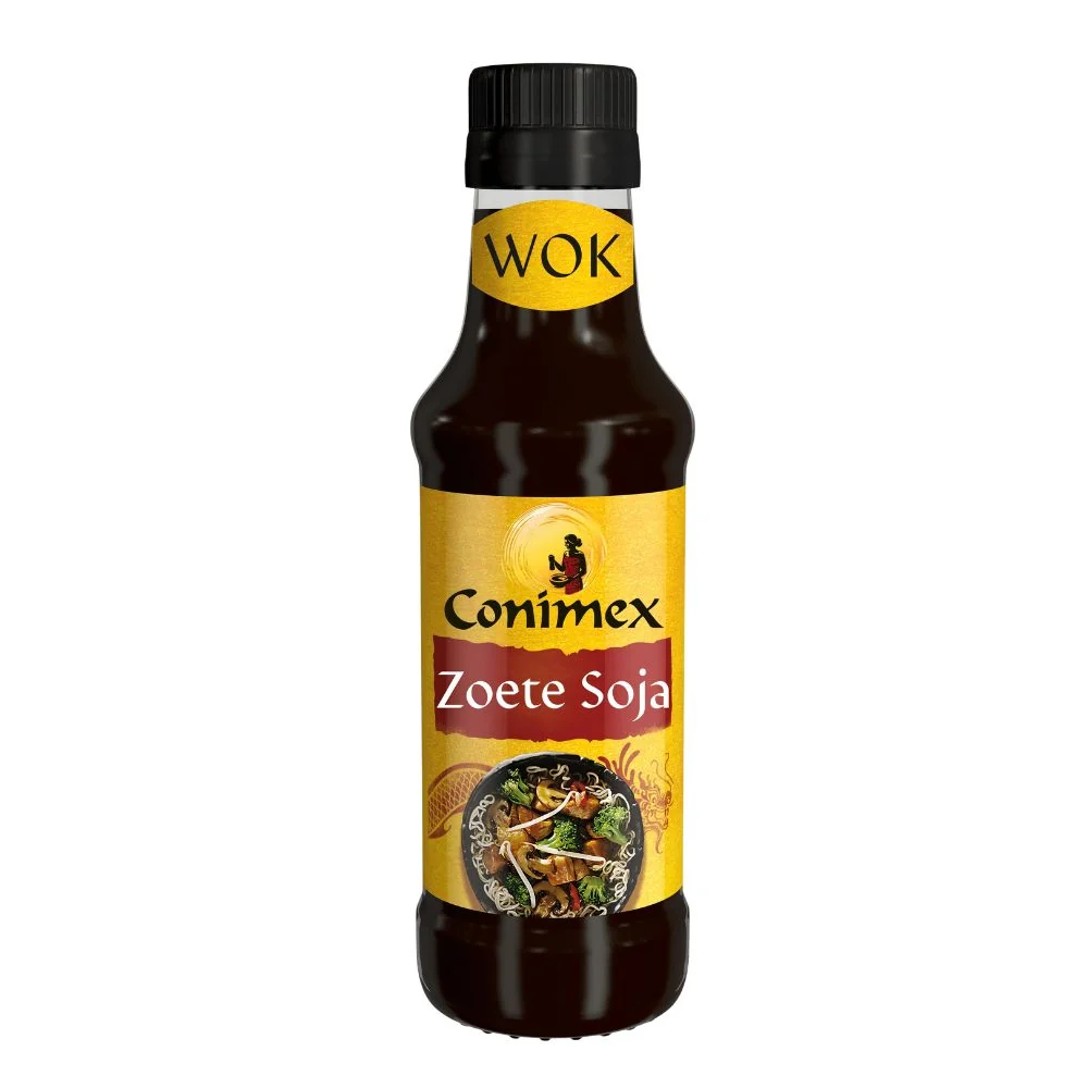 Conimex Wok Zoete Soja Sauce, slatki soja umak od 175ml