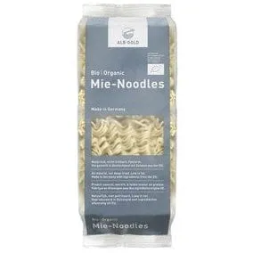 EKO MIE rezanci ALB-GOLD 250g