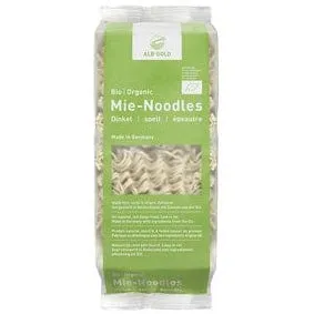 EKO MIE rezanci od pira ALB-GOLD 250g