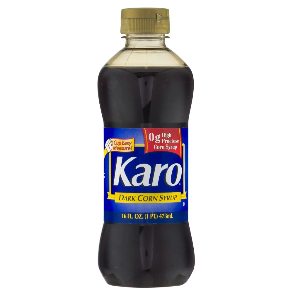 Karo Dark Corn Syrup, kukuruzni sirup od 473ml