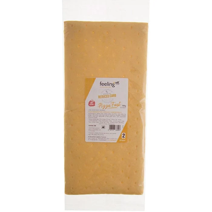 Keto tijesto za pizzu 180g