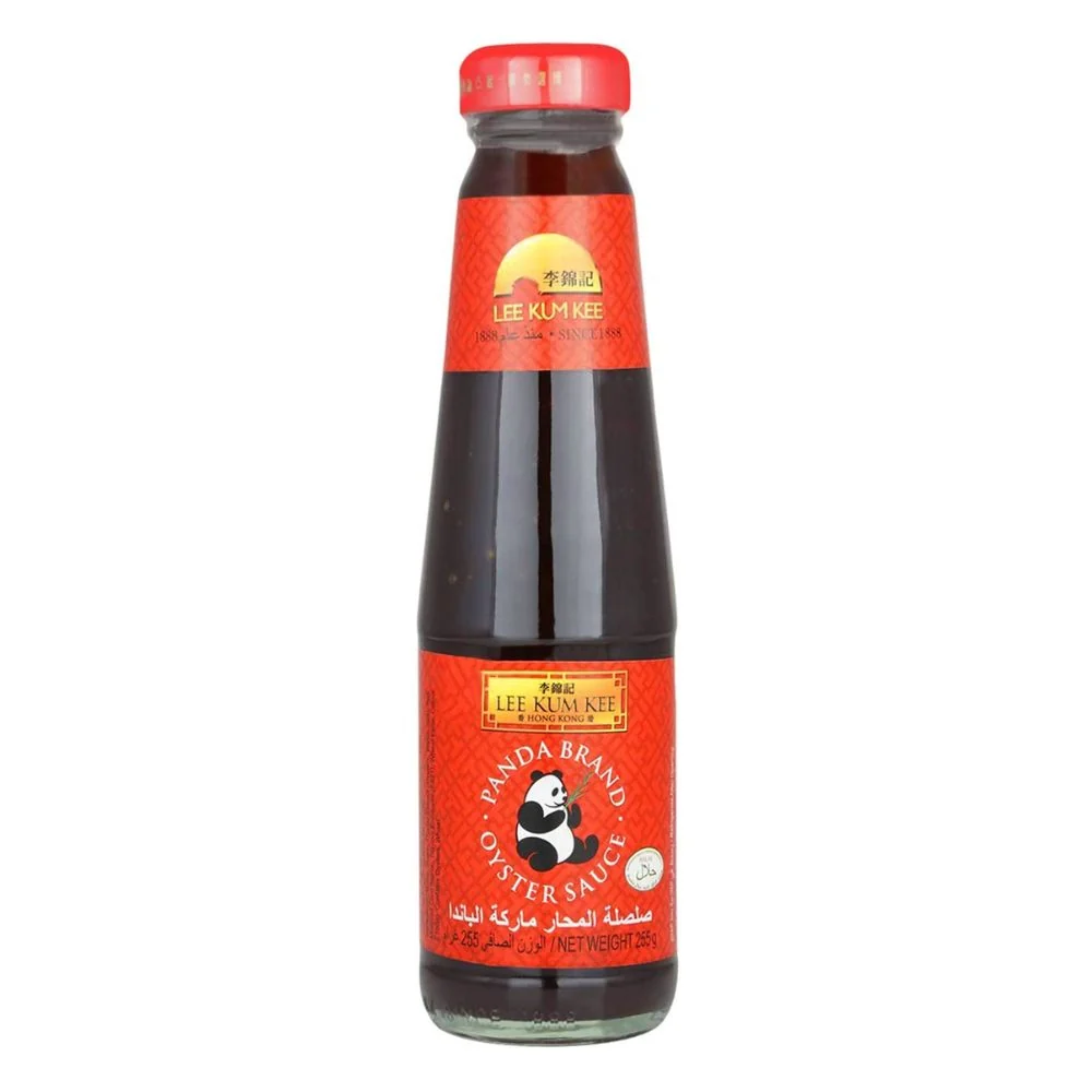 Lee Kum Kee Oyster Sauce, umak od kamenica od 255g