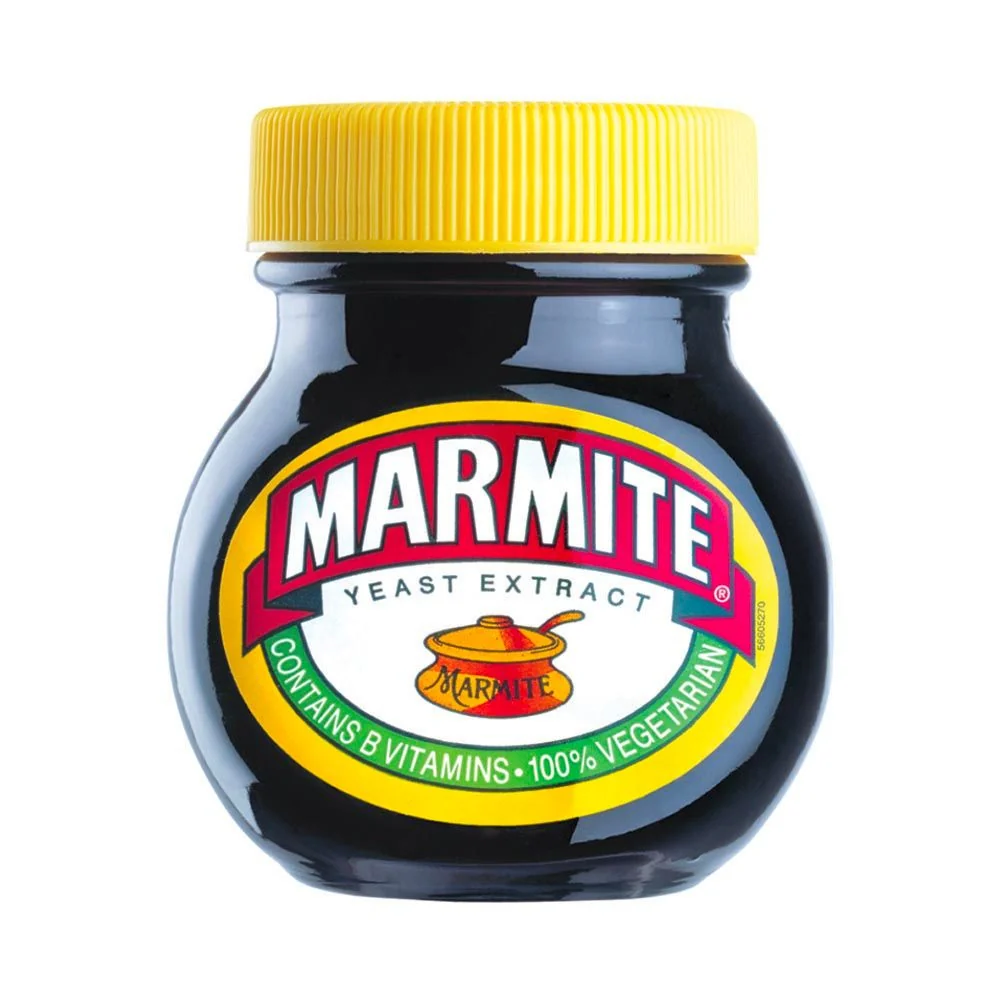 Marmite Original Yeast Extract, ekstrakt kvasca od 250g