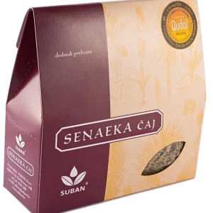 Senaeka čaj Suban 80g