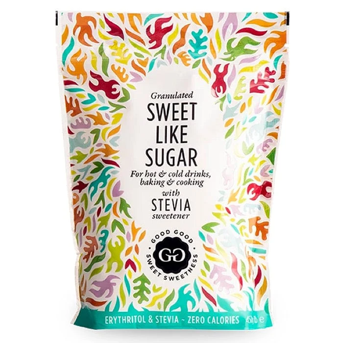Slatko kao šećer Good Good 450g